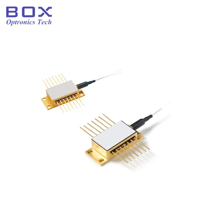 1030nm 50mW DFB Laser Diode Module