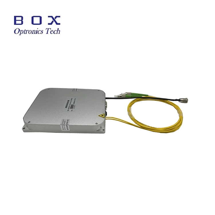 ແຫຼ່ງແສງສະຫວ່າງ 1030nm ASE Broadband