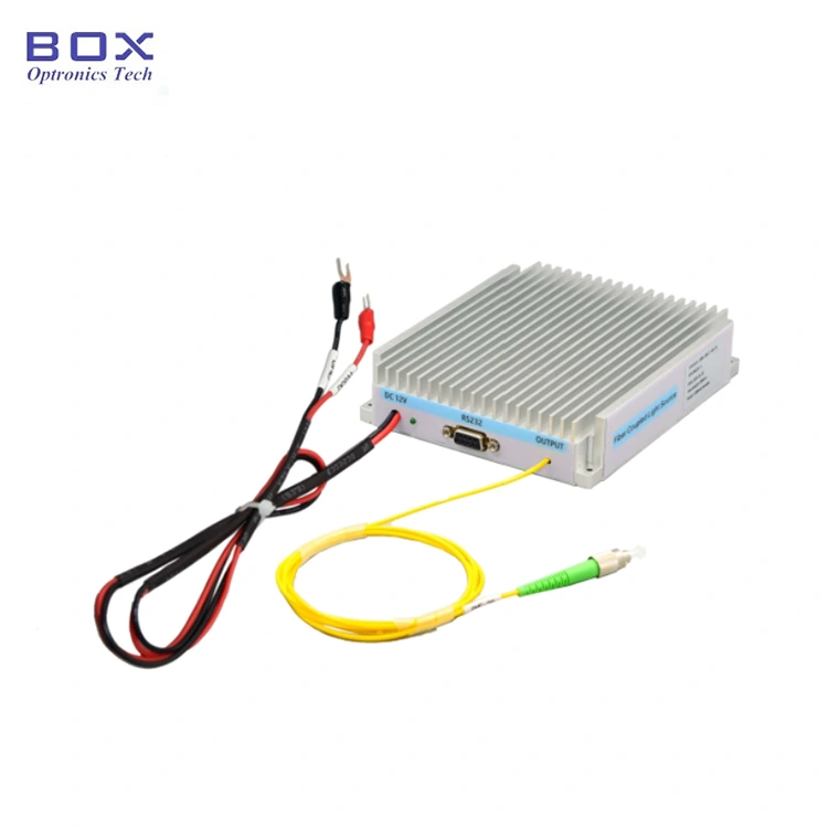 ແຫຼ່ງປ້ຳພະລັງງານສູງ 1064nm Multimode Fiber