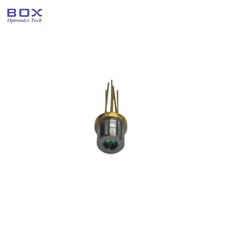 1392nm DFB Laser Diode TO-CAN 1392nm DFB Laser Diode TO-CAN