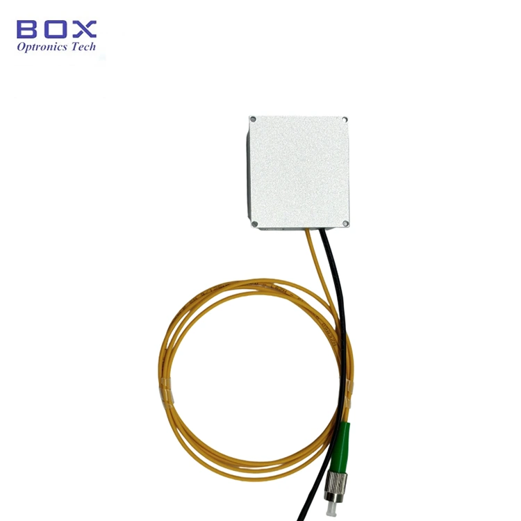 1550nm SLD Broadband Light Source Micro-Module
