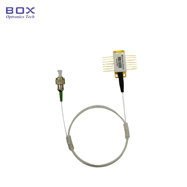 1574nm DFB Laser Diode ສໍາລັບການຮັບຮູ້ CO2 1574nm DFB Laser Diode ສໍາລັບການຮັບຮູ້ CO2