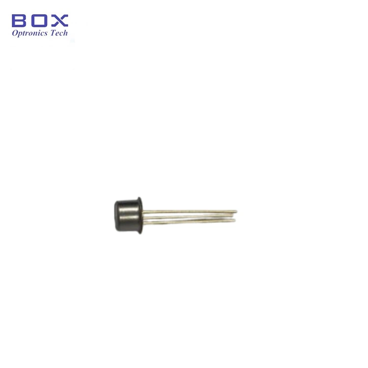 1mm Active Area InGaAs PIN Photodiode