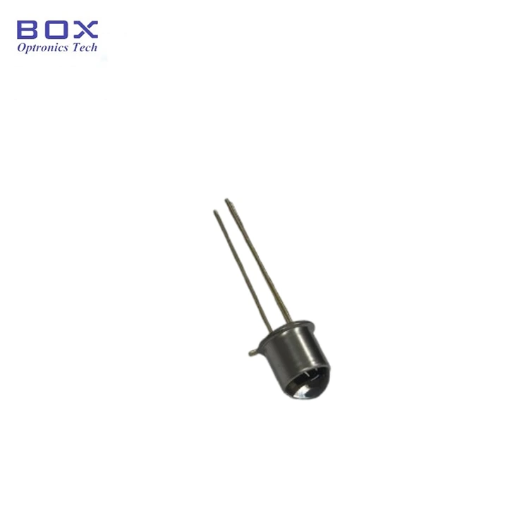 1mm Active Area InGaAs PIN Photodiode