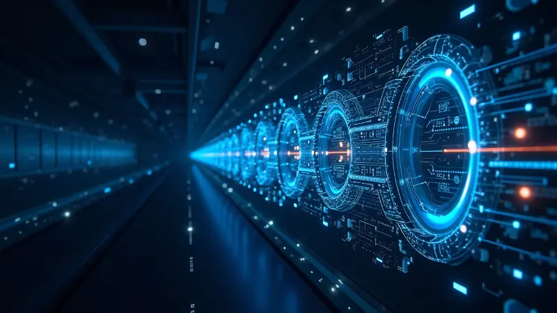 ບົດລາຍງານປະຈໍາປີ 2025 Optical Module Industry: Computing Power Drives Industrial Upgrade ບົດລາຍງານປະຈໍາປີ 2025 Optical Module Industry: Computing Power Drives Industrial Upgrade
