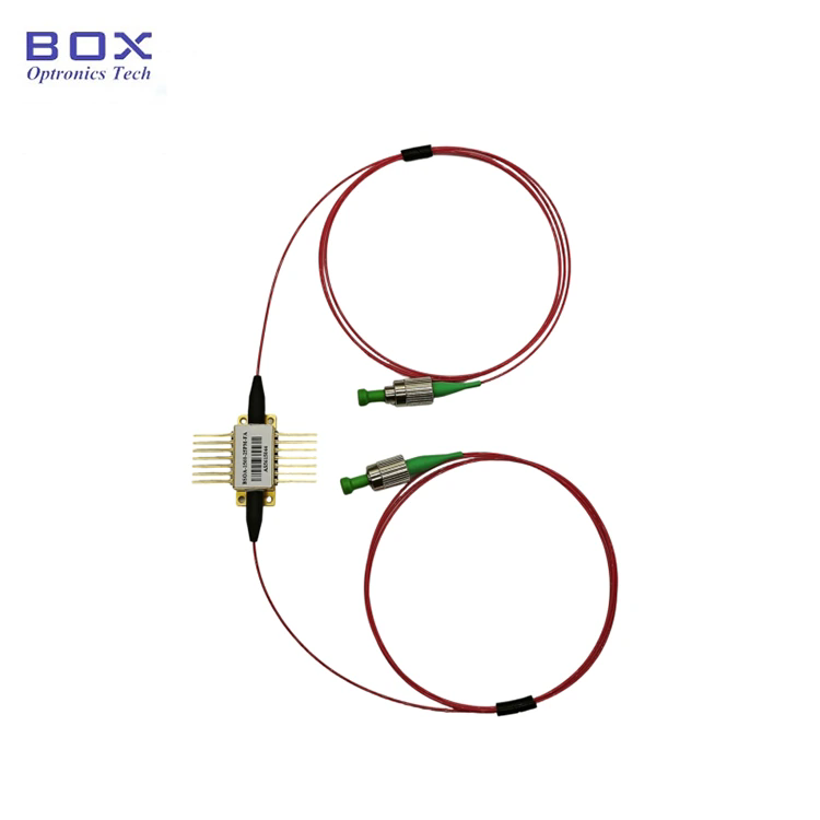 ລະບົບ Optical Semiconductor ປັບປຸງການສື່ສານທີ່ທັນສະໄຫມແນວໃດ? ລະບົບ Optical Semiconductor ປັບປຸງການສື່ສານທີ່ທັນສະໄຫມແນວໃດ?