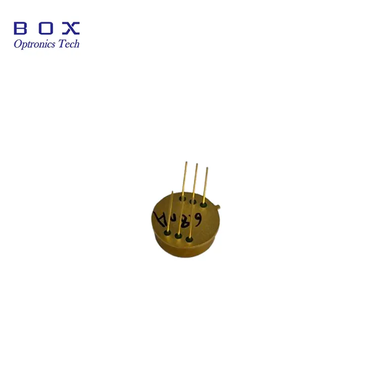 5mm InGaAs PIN Photodiode TO5