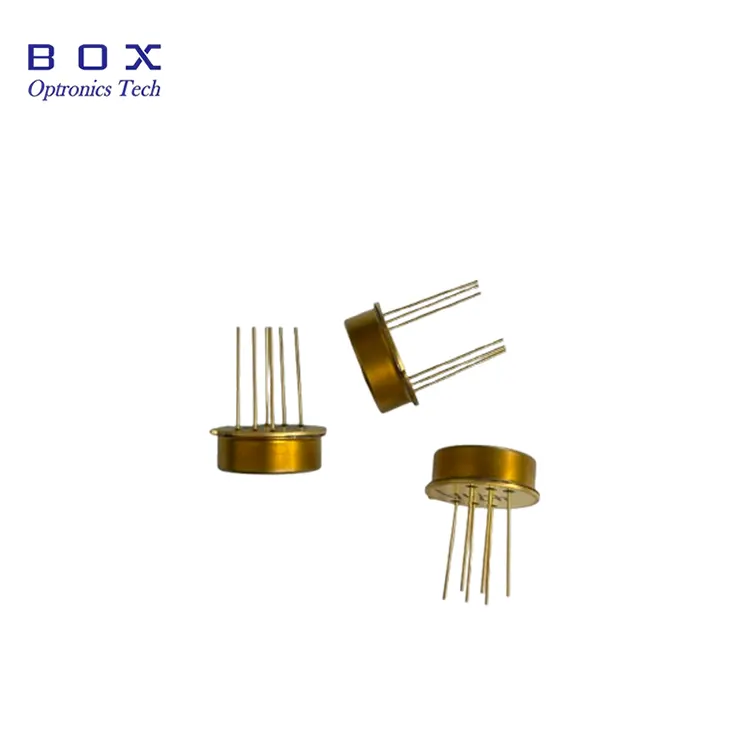 5mm InGaAs PIN Photodiode TO5