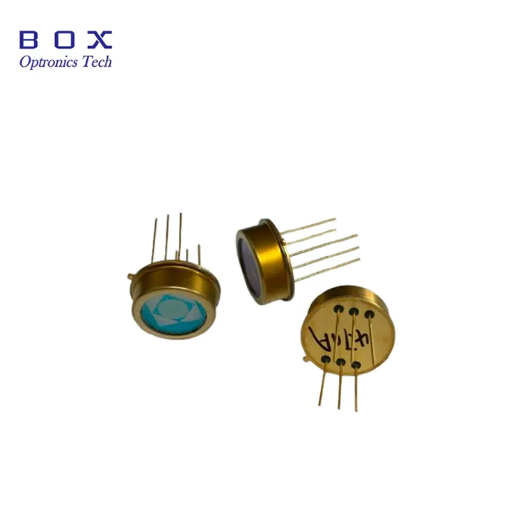 5mm InGaAs PIN Photodiode TO5