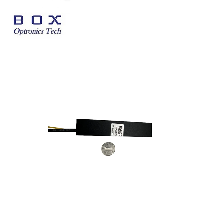 840nm 20mW SLED Broadband Light Source