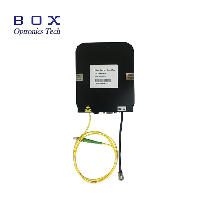 ໂມດູນເລເຊີ Diode Pump Diode 980nm ທີ່ມີວົງຈອນໄດໃນຕົວ