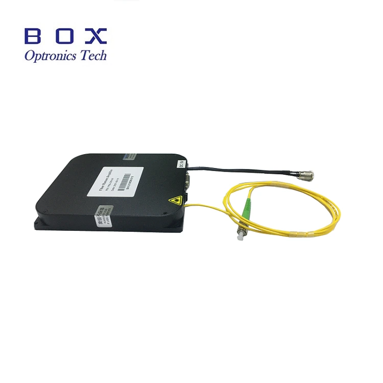 ໂມດູນເລເຊີ Diode Pump Diode 980nm ທີ່ມີວົງຈອນໄດໃນຕົວ