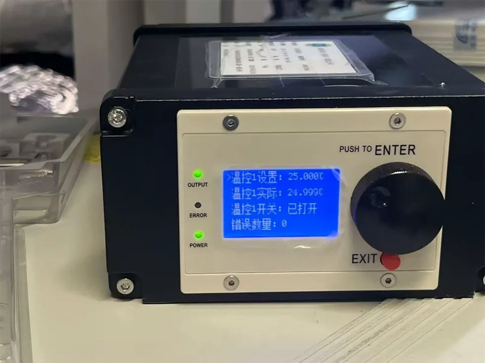 DWDM 14PIN Butterfly Analog Laser for CATV